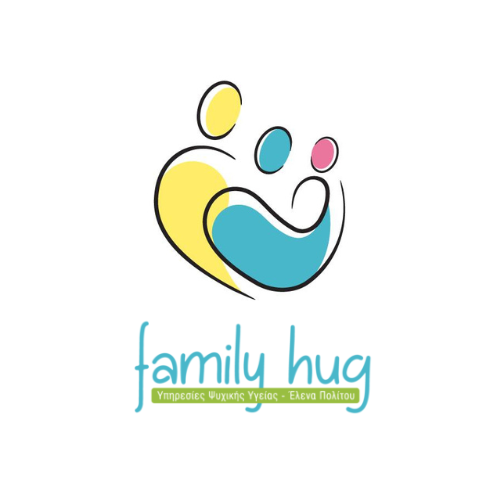 FAMILY HUG logo