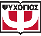 Εκδόσεις Ψυχογιός logo