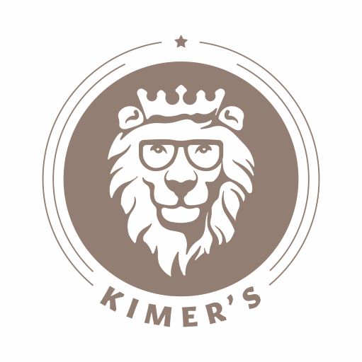 KIMER’S  logo