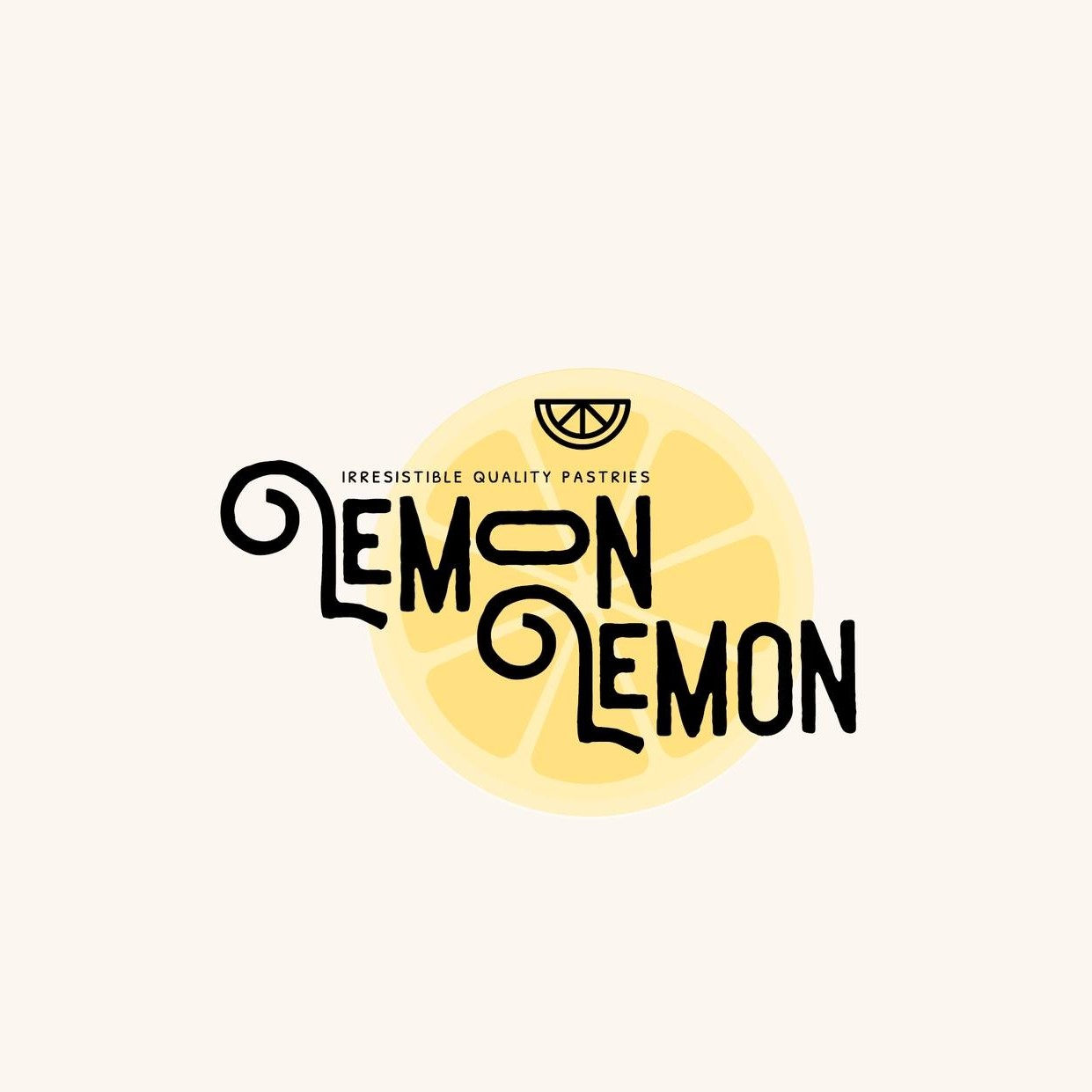 Lemon Lemon logo