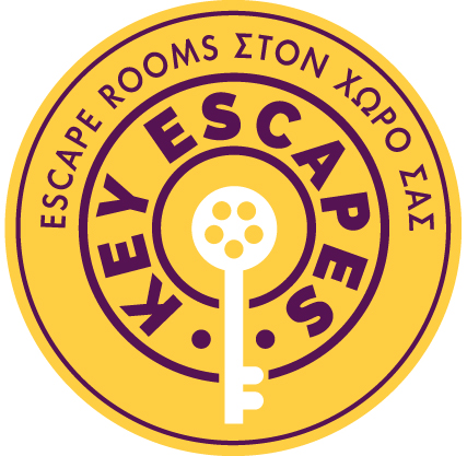 Key Escapes  logo