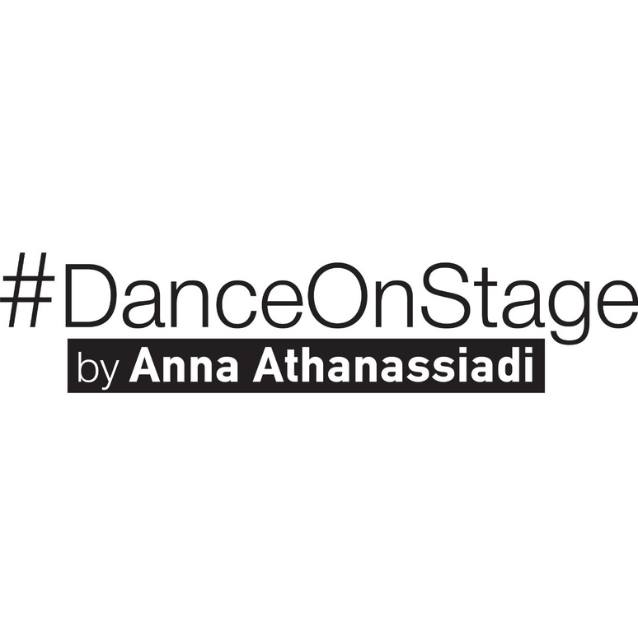 DANCE ON STAGE logo