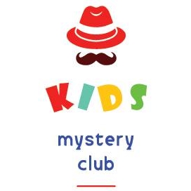 Kids Mystery Club logo