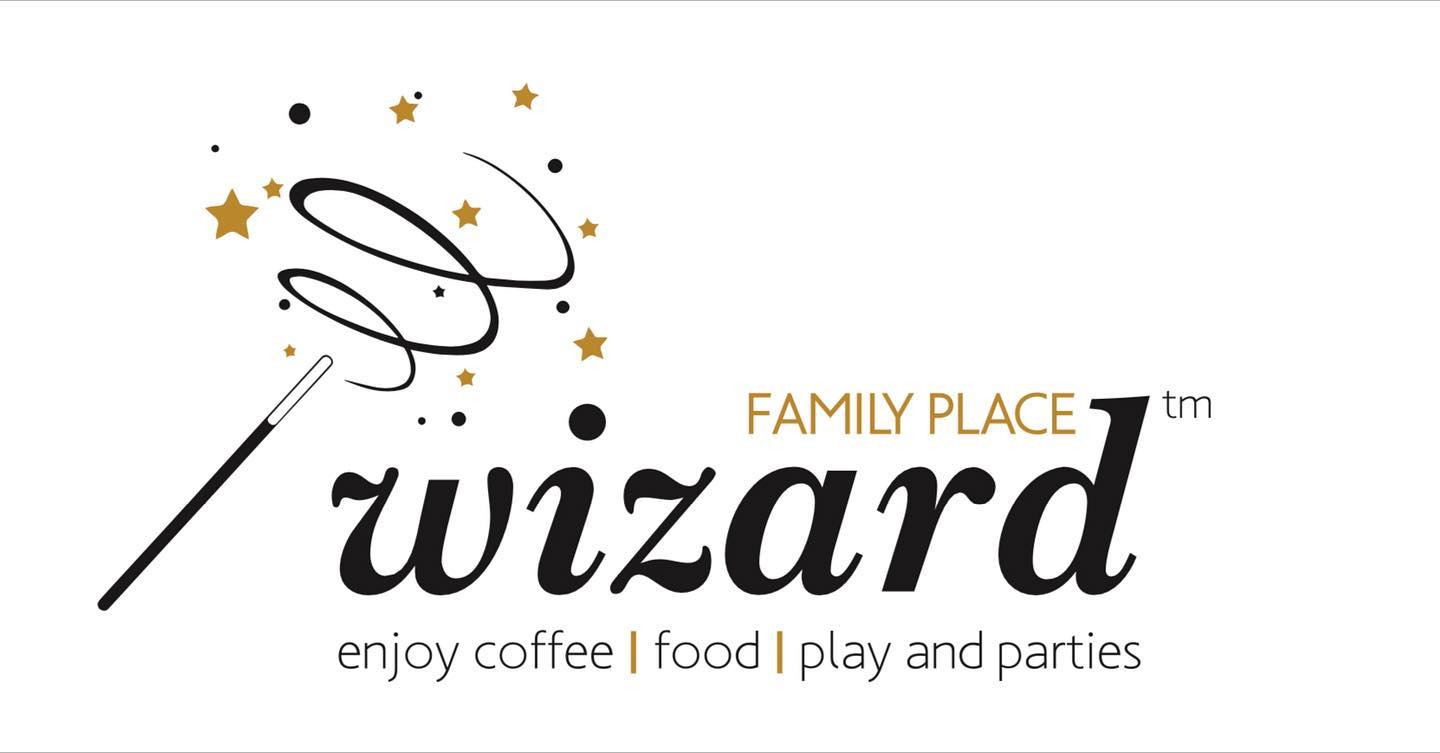 Wizard Family place logo