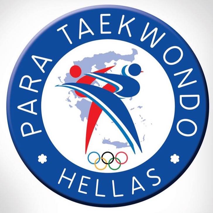  PARA TAEKWONDO  logo