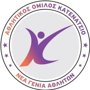 Αθλητικός Όμιλος Κατενάτσιο Νέα Γενιά Αθλητών logo