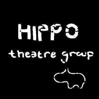 HIPPO THEATRE GROUP logo