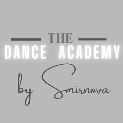 The Dance Academy by Smirnova @Holargos logo
